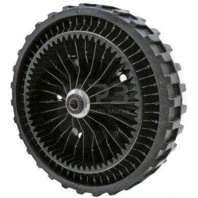 Ratukas AS-Motor E05269, 5269