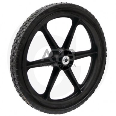 Ratukas MTD 634-0002, 6340002
