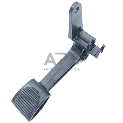 Ratų montav. staklių PL-1221/1227/1256 ats.dalis 5 krypčių vožtuvo pedalas (dešinė) Ratų montav. staklių PL-1221/1227/1256 ats.dalis 5 krypčių vožtuvo pedalas (dešinė)