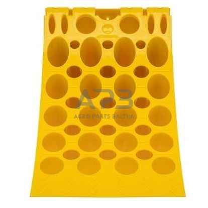 Rato atrama sunkvežimiui (plast.) 2