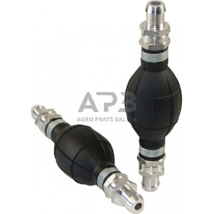 Rankinė kuro pompa HiFi Filter MO297 Rankinė kuro pompa HiFi Filter MO297