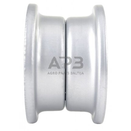 Ratlankis su guoliu 4" F121042075 2 Ratlankis su guoliu 4" F121042075 2