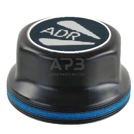 Rato stebulės dangtelis M92x2 ADR 912T92 Rato stebulės dangtelis M92x2 ADR 912T92