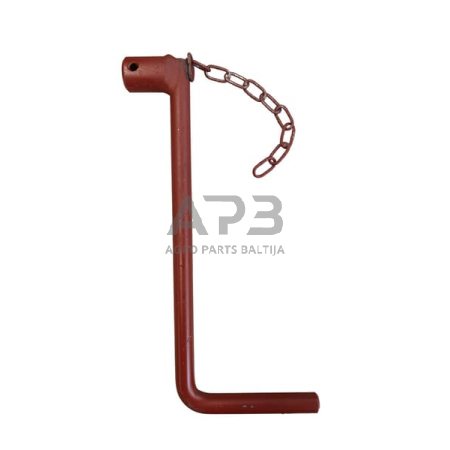 Rankena Simol STR1119, STR1120 Rankena Simol STR1119, STR1120