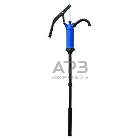 Rankinė pompa sverto tipo Rankinė pompa sverto tipo