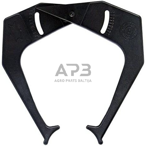 Rato pločio matuoklis Rato pločio matuoklis