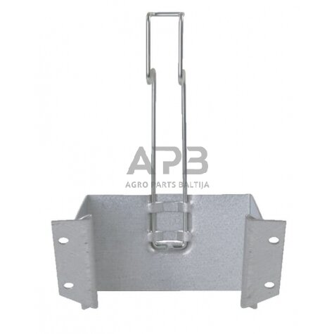 Ratų trinkelės laikiklis Schneider G 46, 110446215 1 Ratų trinkelės laikiklis Schneider G 46, 110446215 1