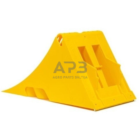 Rato atrama sunkvežimiui (plast.) 1 Rato atrama sunkvežimiui (plast.) 1