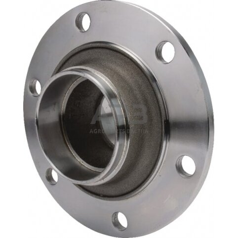 Rato ašies stebulė 6xM18x1,5 ADR 61L6LA010 Rato ašies stebulė 6xM18x1,5 ADR 61L6LA010