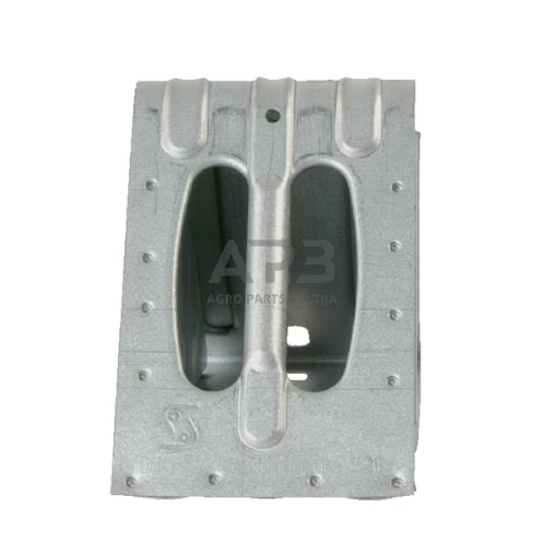 Ratų trinkelė Schneider G36, 100336200 1 Ratų trinkelė Schneider G36, 100336200 1