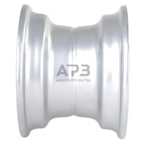 Ratlankis su guoliu ir dangteliu 6" F145062590K 2 Ratlankis su guoliu ir dangteliu 6" F145062590K 2