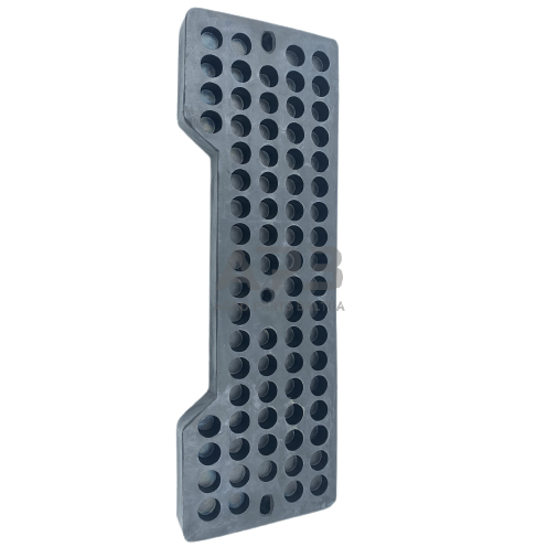 Ratų montav. staklių PL-1221/1227/1256 ats.dalis atspaudimo apsauginė guma 1 Ratų montav. staklių PL-1221/1227/1256 ats.dalis atspaudimo apsauginė guma 1