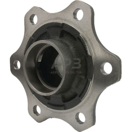 Rato ašies stebulė 6xM18x1,5 ADR 61L6JA001 1 Rato ašies stebulė 6xM18x1,5 ADR 61L6JA001 1