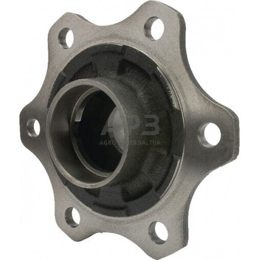 Rato ašies stebulė 6xM18x1,5 ADR 61L6LA001 1 Rato ašies stebulė 6xM18x1,5 ADR 61L6LA001 1