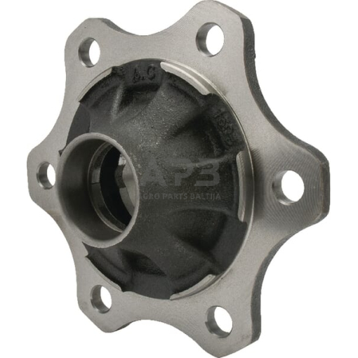 Rato ašies stebulė 6xM18x1,5 ADR 61L6JA001 Rato ašies stebulė 6xM18x1,5 ADR 61L6JA001