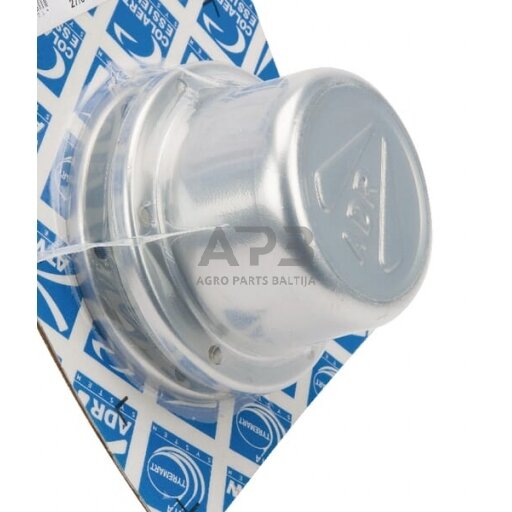 Rato stebulės dangtelių komplektas 130mm ADR 9RT130L 1 Rato stebulės dangtelių komplektas 130mm ADR 9RT130L 1