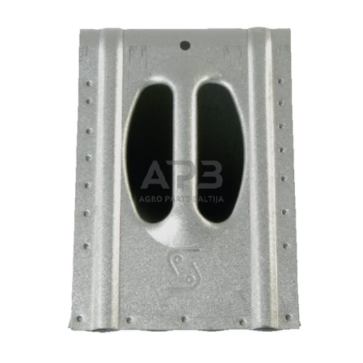 Ratų trinkelė Schneider G 46, 100446200 1 Ratų trinkelė Schneider G 46, 100446200 1