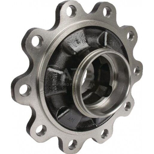 Rato ašies stebulė 10xM22x1,5 ADR 61L1TD002 Rato ašies stebulė 10xM22x1,5 ADR 61L1TD002