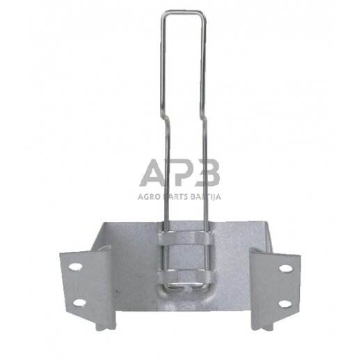 Ratų trinkelės laikiklis Schneider G36, 110336215 1 Ratų trinkelės laikiklis Schneider G36, 110336215 1