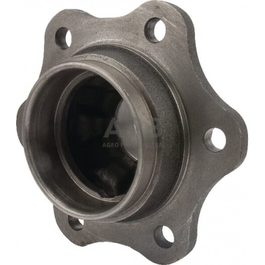 Rato ašies stebulė 6xM18x1,5 ADR 61L6NA002 Rato ašies stebulė 6xM18x1,5 ADR 61L6NA002