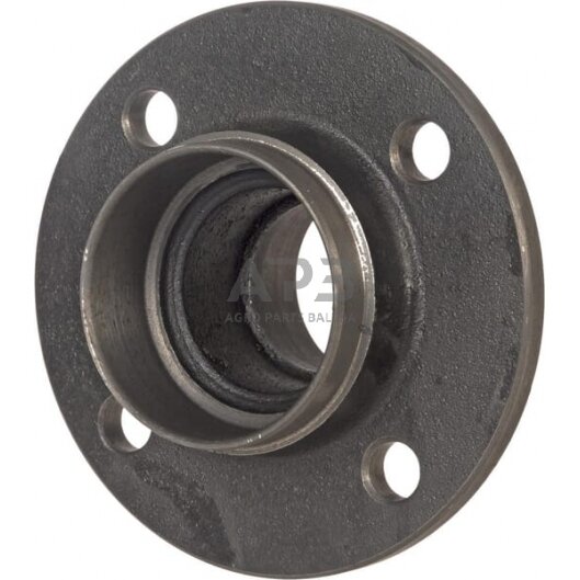 Rato ašies stebulė 4xM12x1,5 ADR 61LADA007 1 Rato ašies stebulė 4xM12x1,5 ADR 61LADA007 1