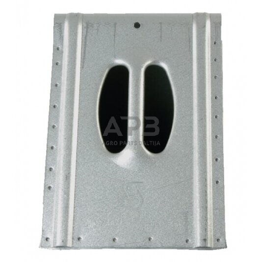 Ratų trinkelė Schneider G53, 100653200 1 Ratų trinkelė Schneider G53, 100653200 1