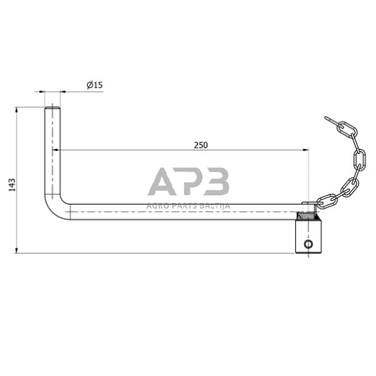 Rankena Simol STR1119, STR1120 1 Rankena Simol STR1119, STR1120 1