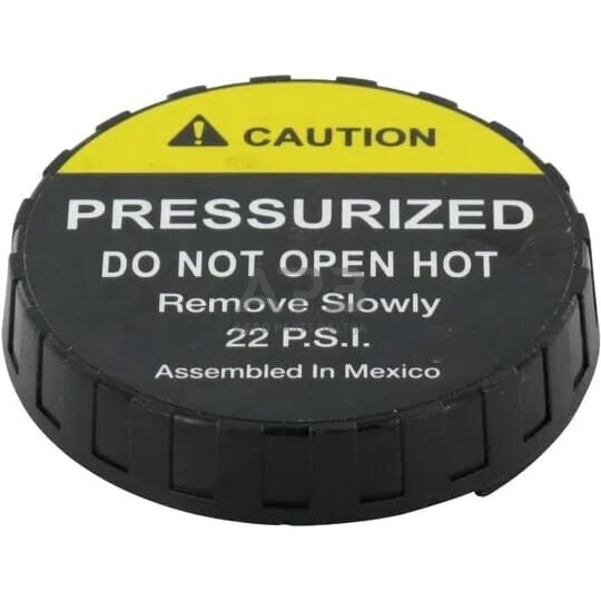 Radiatoriaus dangtelis 87308289N Radiatoriaus dangtelis 87308289N