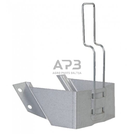 Ratų trinkelės laikiklis Schneider G36, 110336215 2 Ratų trinkelės laikiklis Schneider G36, 110336215 2