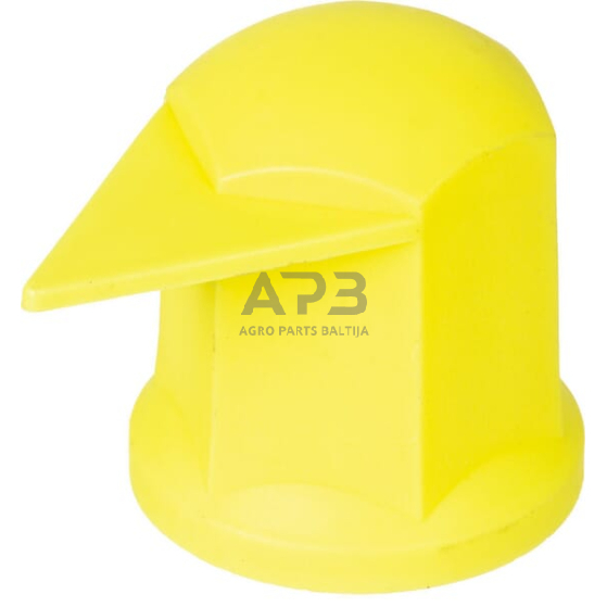 Rato veržlės indikatorius 32mm, geltonas, Rema Tip Top 5612732GL Rato veržlės indikatorius 32mm, geltonas, Rema Tip Top 5612732GL