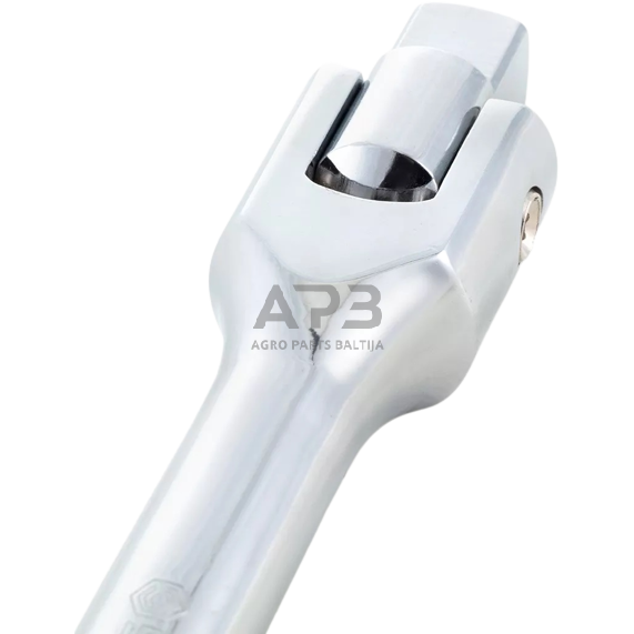 Rankena su lanksčiu 3/4" kvadratu 475mm 2 Rankena su lanksčiu 3/4" kvadratu 475mm 2