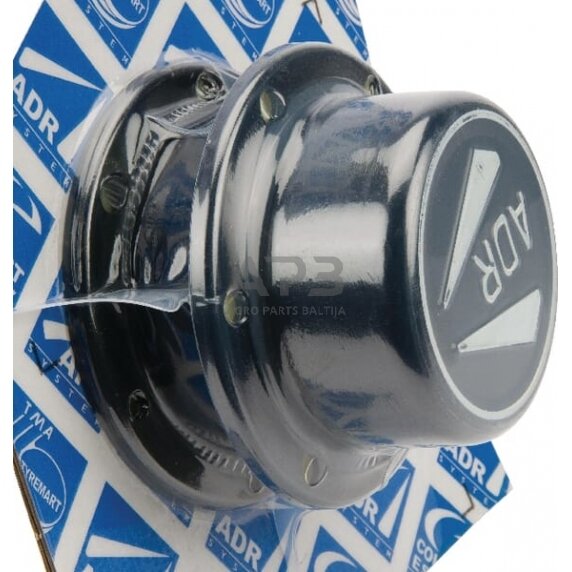 Rato stebulės dangtelis 110mm ADR 9RT110AC 1 Rato stebulės dangtelis 110mm ADR 9RT110AC 1