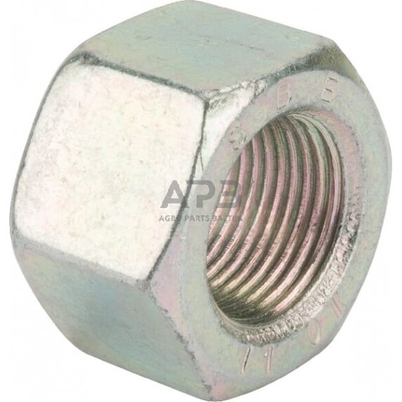 Rato veržlė M20x1.50 ADR 903D20 Rato veržlė M20x1.50 ADR 903D20