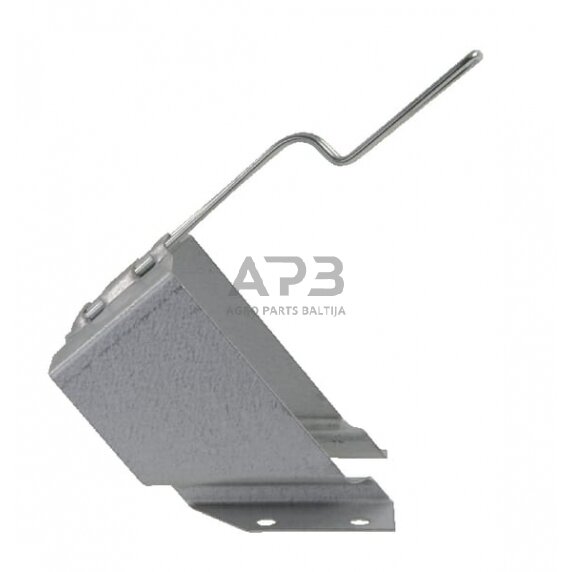 Ratų trinkelės laikiklis Schneider G36, 110336215 Ratų trinkelės laikiklis Schneider G36, 110336215