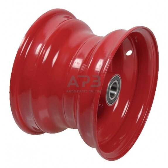 Ratlankis su guoliu 8" F1550825100 Ratlankis su guoliu 8" F1550825100