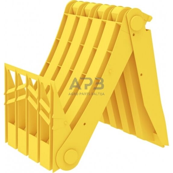 Ratų trinkelė, lankstoma Lokhen Origamy 53, 600500100 1 Ratų trinkelė, lankstoma Lokhen Origamy 53, 600500100 1