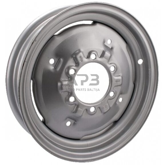 Ratlankis 16" D2NN1007LGP Ratlankis 16" D2NN1007LGP