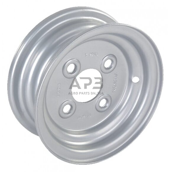 Ratlankis 8" F4300860100 Ratlankis 8" F4300860100