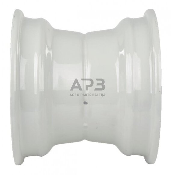 Ratlankis su guoliu ir dangteliu 8" F17008202571K 2 Ratlankis su guoliu ir dangteliu 8" F17008202571K 2