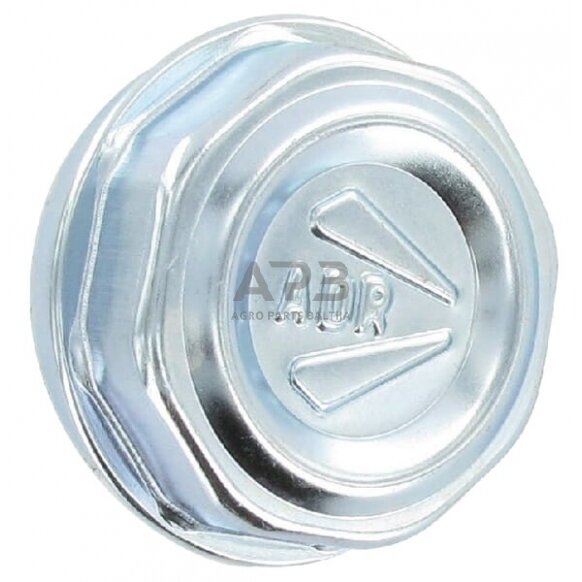 Rato stebulės dangtelis 72mm ADR 912T72 Rato stebulės dangtelis 72mm ADR 912T72