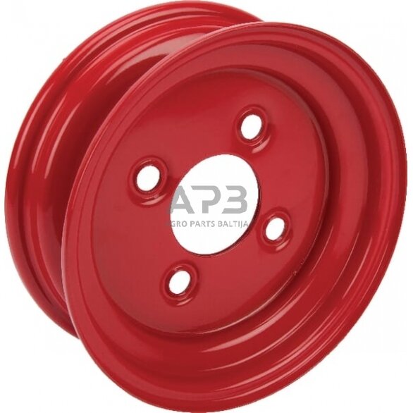 Ratlankis 8" F4250860100 Ratlankis 8" F4250860100