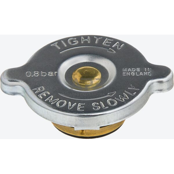 Radiatoriaus dangtelis 7700066199N Radiatoriaus dangtelis 7700066199N