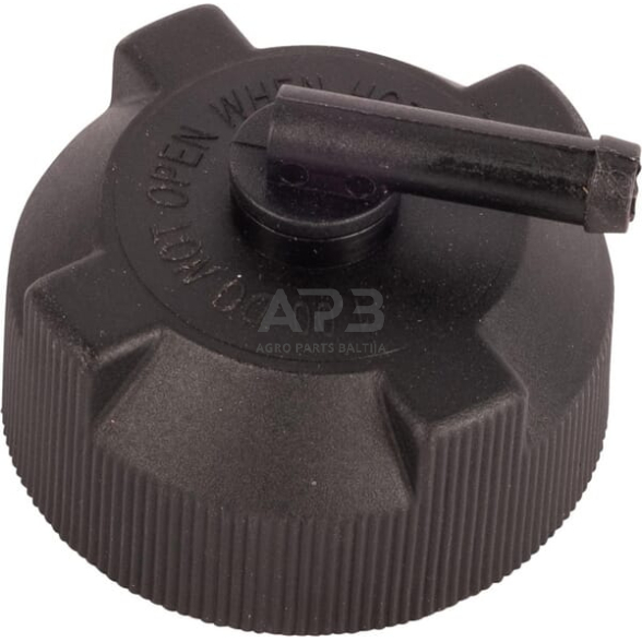 Radiatoriaus dangtelis 82022744N Radiatoriaus dangtelis 82022744N