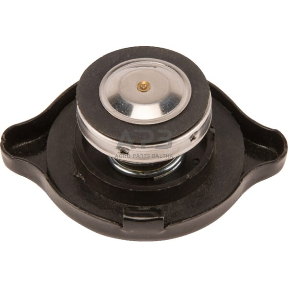 Radiatoriaus dangtelis 9966958N 1 Radiatoriaus dangtelis 9966958N 1