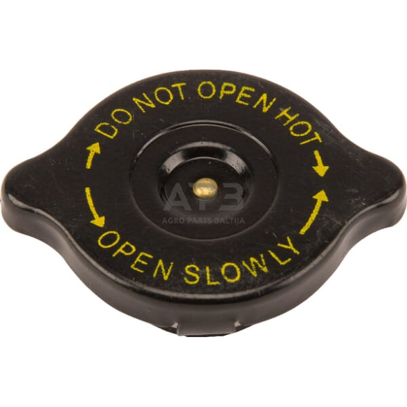 Radiatoriaus dangtelis 9966958N Radiatoriaus dangtelis 9966958N