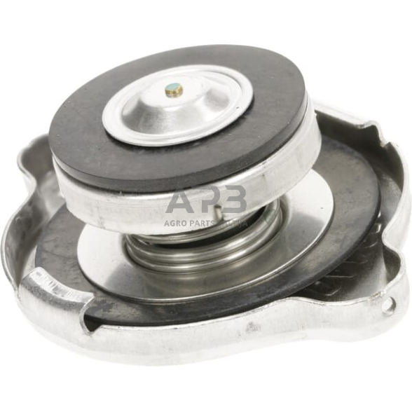 Radiatoriaus dangtelis CNH 82834117 1 Radiatoriaus dangtelis CNH 82834117 1