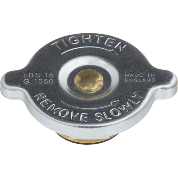 Radiatoriaus dangtelis H816200050090N Radiatoriaus dangtelis H816200050090N