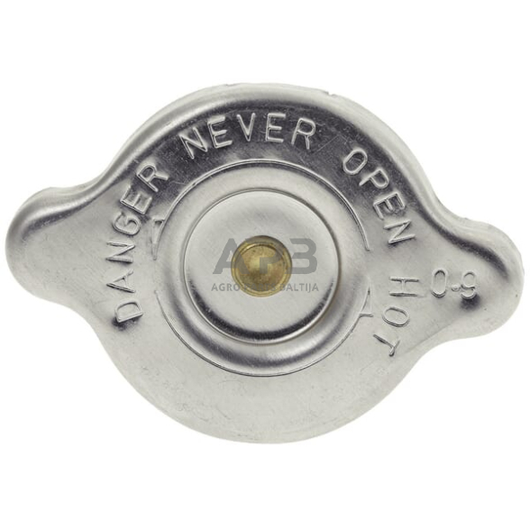 Radiatoriaus dangtelis Kubota 3C00117110 2 Radiatoriaus dangtelis Kubota 3C00117110 2