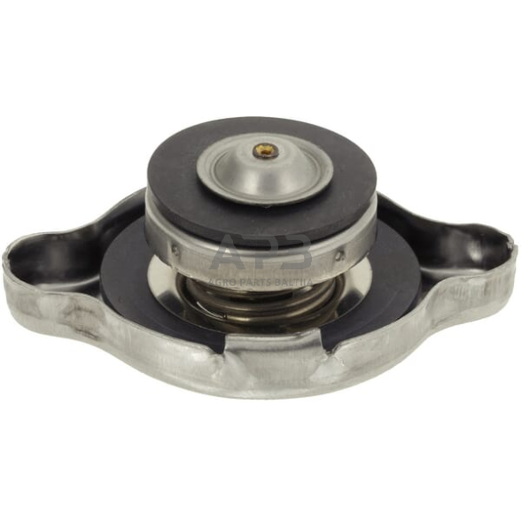 Radiatoriaus dangtelis Kubota 3C00117110 3 Radiatoriaus dangtelis Kubota 3C00117110 3