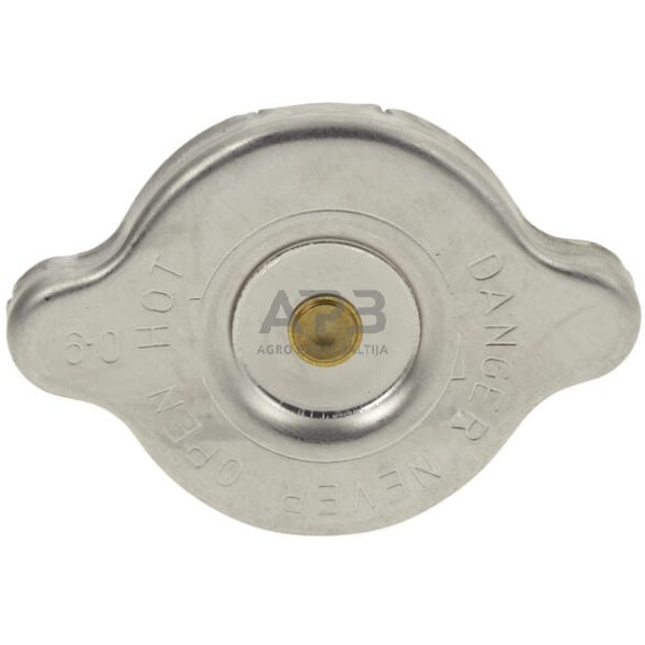 Radiatoriaus dangtelis Kubota TC42216090 2 Radiatoriaus dangtelis Kubota TC42216090 2